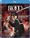 SÉRIES E FILMES DUBLADOS E LEGENDADOS II: Blood: O Último Vampiro