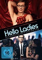 Amazon.com: Hello Ladies - Die komplette Serie, 2 DVDs: Movies & TV