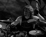 Paul Bostaph - Heavy Metal Drummer Of The Century | Zero To Drum