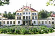 Fürstenried Palace - Alchetron, The Free Social Encyclopedia