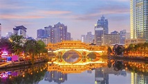 Chengdu, Cina: cosa vedere, come arrivare
