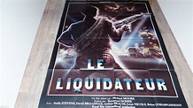 Le liquidateur - Seriebox