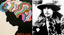 Bob Dylan's Drawn Blank Series - Good News!