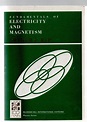 Fundamentals Of Electricity And Magnetism by Kip, Arthur F: Near Fine ...