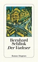Der Vorleser - Bernhard Schlink - Deutsche E-Books | Ex Libris