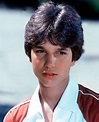 Ive never seen this picture of him | Ralph macchio the outsiders, The ...