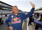 1998 Indy 500 winner Eddie Cheever