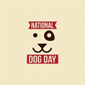 Happy National Dog Day! – Zocle