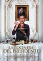 España - Cartel de La cocinera del presidente (2012) - eCartelera