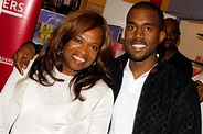 Kanye Shares Memory Of Mom Donda After Her Death Following Plastic Surgery