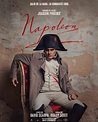 Trailer de Napoleón: Ridley Scott convierte a Joaquin Phoenix en un ...
