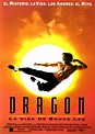 Dragón: La vida de Bruce Lee