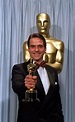 Jeremy Irons, Best Actor at the 63rd Academy Awards in 1991 | Best ...