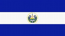Bandera De El Salvador Wallpapers - Wallpaper Cave