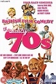British Film Comedy: The Saucy 70s [DVD]: Amazon.co.uk: Warren Mitchell ...