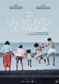 Un Asunto de Familia (Shoplifters) - Crítica. Ganadora de la palma de ...