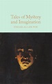 Tales of Mystery and Imagination by Edgar Allan Poe, Hardcover ...