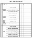 Inventory Report Template - 24+ Free Excel Documents Download