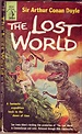 Olman's Fifty: 2. The Lost World by Arthur Conan Doyle