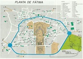 Fatima Mapa | Mapa