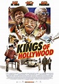 Cineclub - Filmkritik: Kings of Hollywood