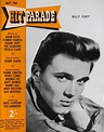 61-0510-01 - Billy Fury - Hit Parade (May 1961) - a photo on Flickriver