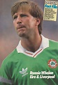 Liverpool career stats for Ronnie Whelan - LFChistory - Stats galore ...