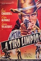 A tiro limpio - VPRO Cinema - VPRO Gids