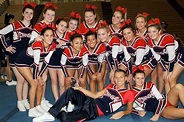 WTHS cheerleaders win - nj.com