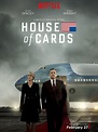 House of Cards 3ª temporada - AdoroCinema