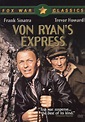 Best Buy: Von Ryan's Express [WS] [DVD] [1965]