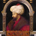 Mehmed II - World History Encyclopedia - Podcast.co