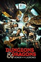 Dungeons & Dragons: Honor entre ladrones - Datos, trailer, plataformas, protagonistas