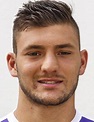 Patrizio Stronati - Profilo giocatore 23/24 | Transfermarkt