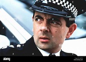 Inspektor Fowler - härter Als Die Polizei Erlaubt dünne blaue Linie ...
