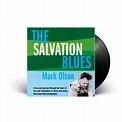 Mark Olson The Salvation Blues - Underground Record Shop Vinilo
