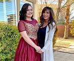 Marie Osmond Gives Daughter Abigail a Sweet Birthday Shout-Out | Closer ...