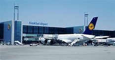 A complete Frankfurt Airport (FRA) guide | Blacklane Blog