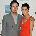 ALL ABOUT HOLLYWOOD STARS: Cobie Smulders Husband Taran Killam