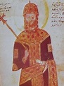 Michael VIII Palaiologos Biography - Byzantine emperor from 1261 to ...