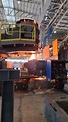Las Lomas completa su siderúrgica y produce barra de construcción ...