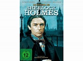 Die Rückkehr des Sherlock Holmes DVD online kaufen | MediaMarkt