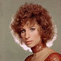 A Star Is Born, Barbra Streisand, 1976 Photograph by Everett
