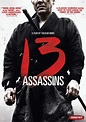 REVIEW: 13 Assassins - Grimdark Magazine