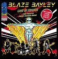 BLAZE BAYLEY, nouvel album "Live In France" en CD et DVD [Actus Metal ...