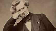 Composer Profile: Hector Berlioz, A Giant Among French Composers