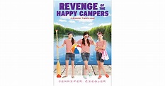 Revenge of the Happy Campers by Jennifer Ziegler
