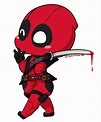 Deadpool PNG image free download - DWPNG.com