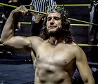 Pedro Pablo: Profile & Match Listing - Internet Wrestling Database (IWD)