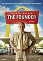 The Founder - Wirtschaftskrimi mit Michael Keaton